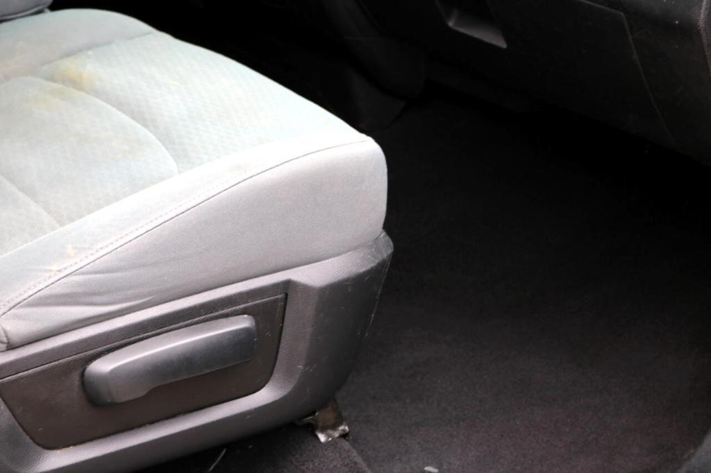 used 2014 Ram 1500 car, priced at $18,950