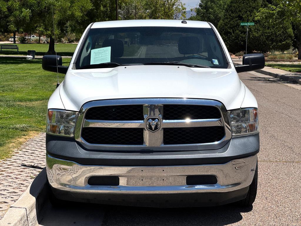 used 2014 Ram 1500 car, priced at $18,950