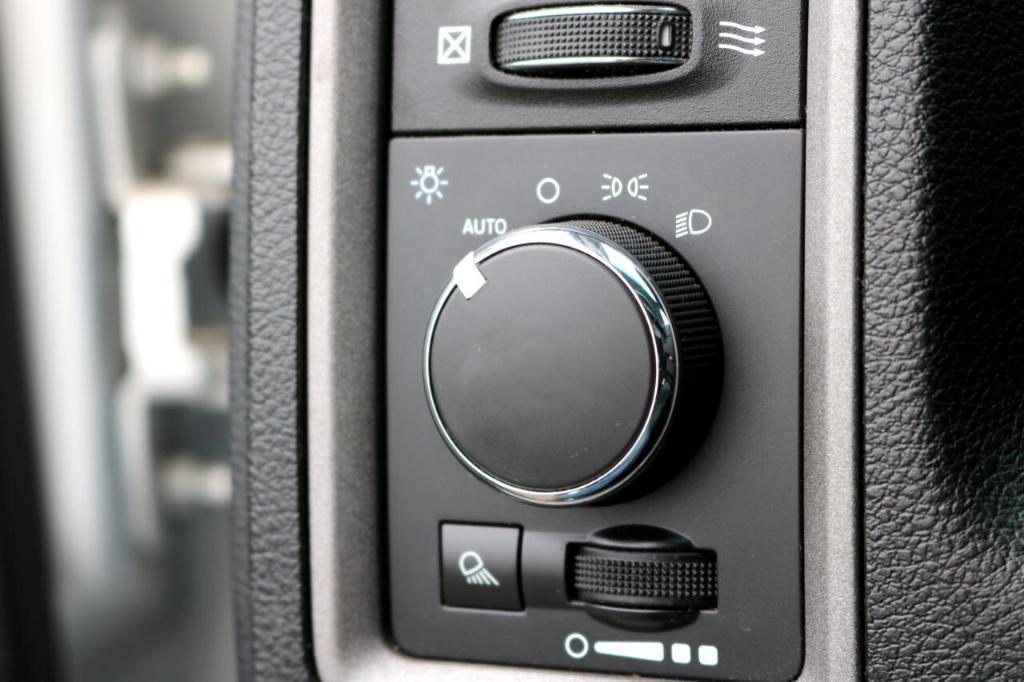 used 2014 Ram 1500 car, priced at $18,950