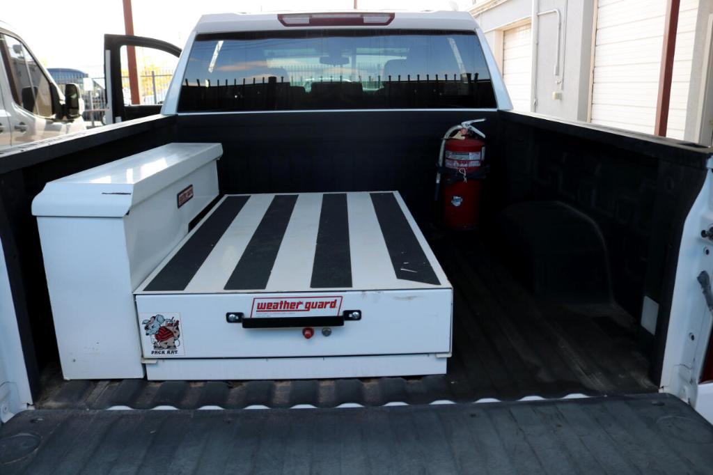 used 2019 Chevrolet Silverado 1500 car, priced at $29,950