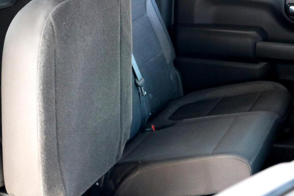used 2019 Chevrolet Silverado 1500 car, priced at $29,950