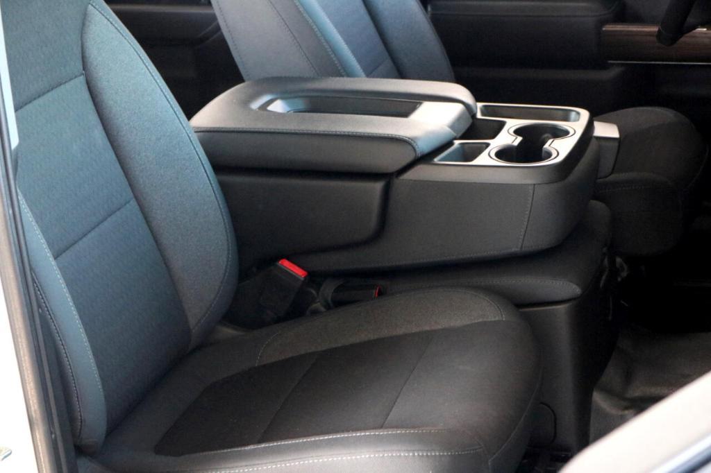 used 2019 Chevrolet Silverado 1500 car, priced at $29,950
