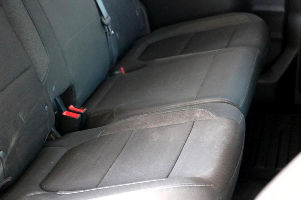 used 2019 Chevrolet Silverado 1500 car, priced at $29,950