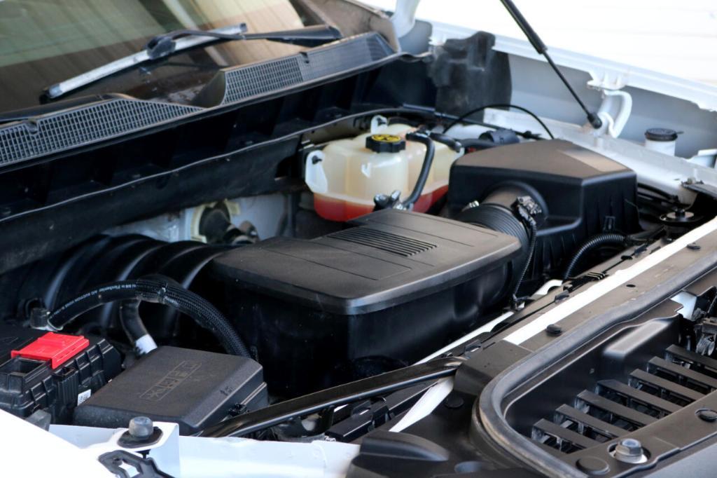 used 2019 Chevrolet Silverado 1500 car, priced at $29,950