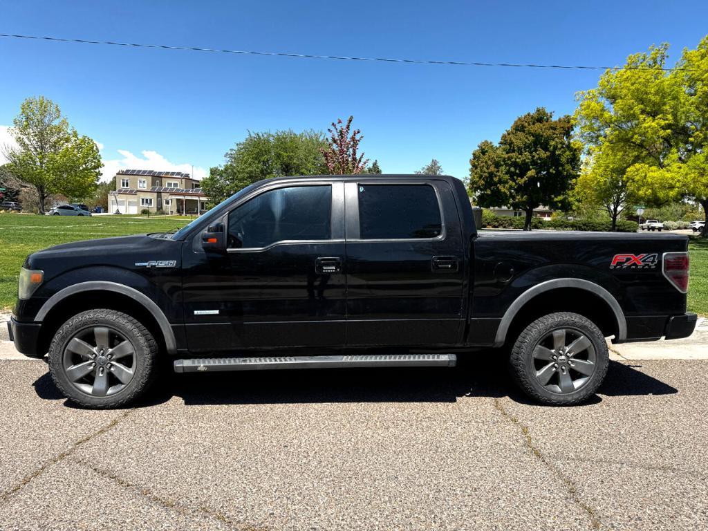 used 2013 Ford F-150 car, priced at $17,950