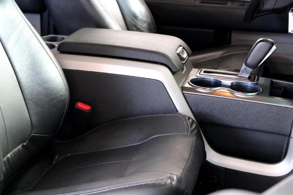 used 2013 Ford F-150 car, priced at $17,950