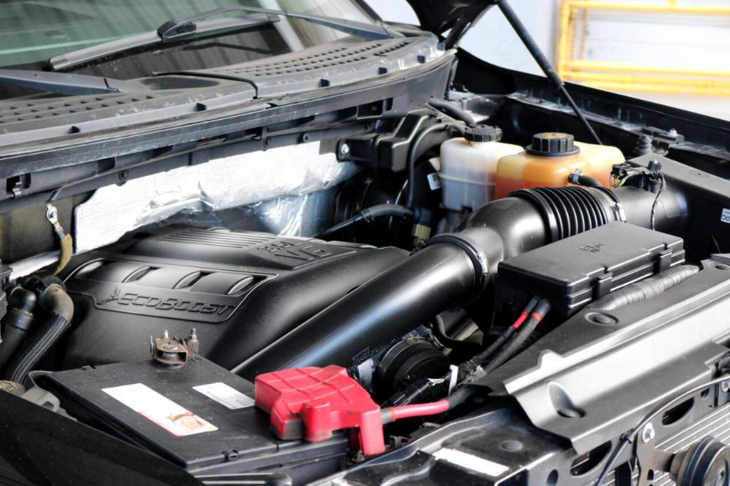 used 2013 Ford F-150 car, priced at $17,950