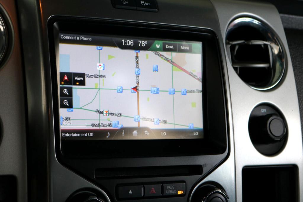 used 2013 Ford F-150 car, priced at $17,950