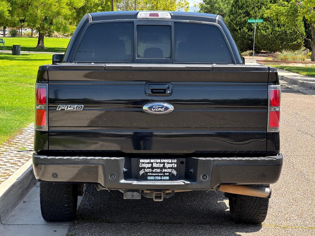 used 2013 Ford F-150 car, priced at $17,950