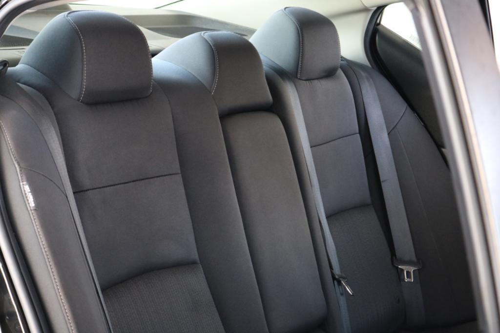 used 2021 Nissan Altima car, priced at $19,950