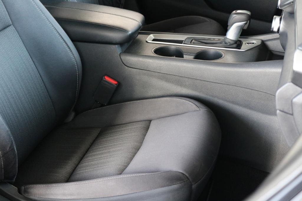 used 2021 Nissan Altima car, priced at $19,950