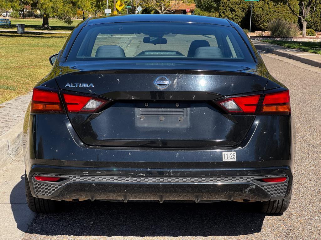 used 2021 Nissan Altima car, priced at $19,950