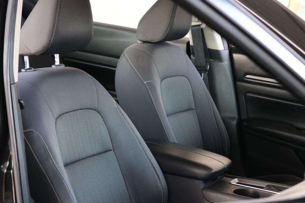 used 2021 Nissan Altima car, priced at $19,950