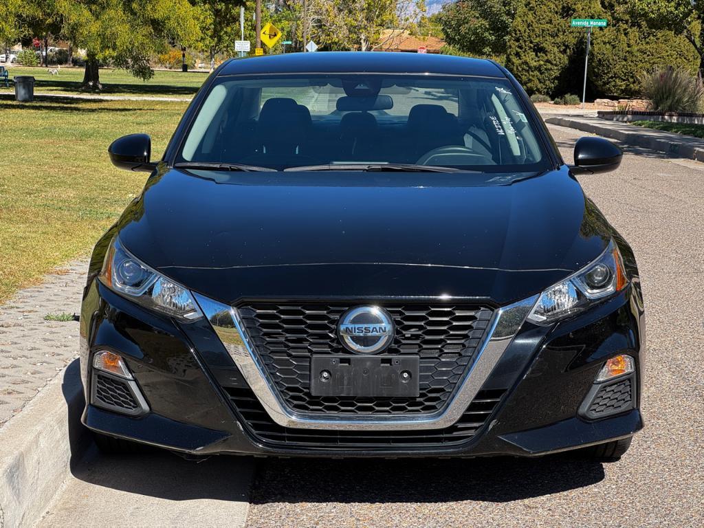 used 2021 Nissan Altima car, priced at $19,950