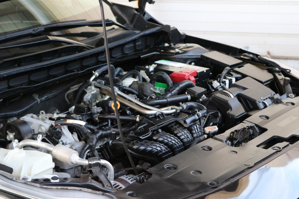 used 2021 Nissan Altima car, priced at $19,950