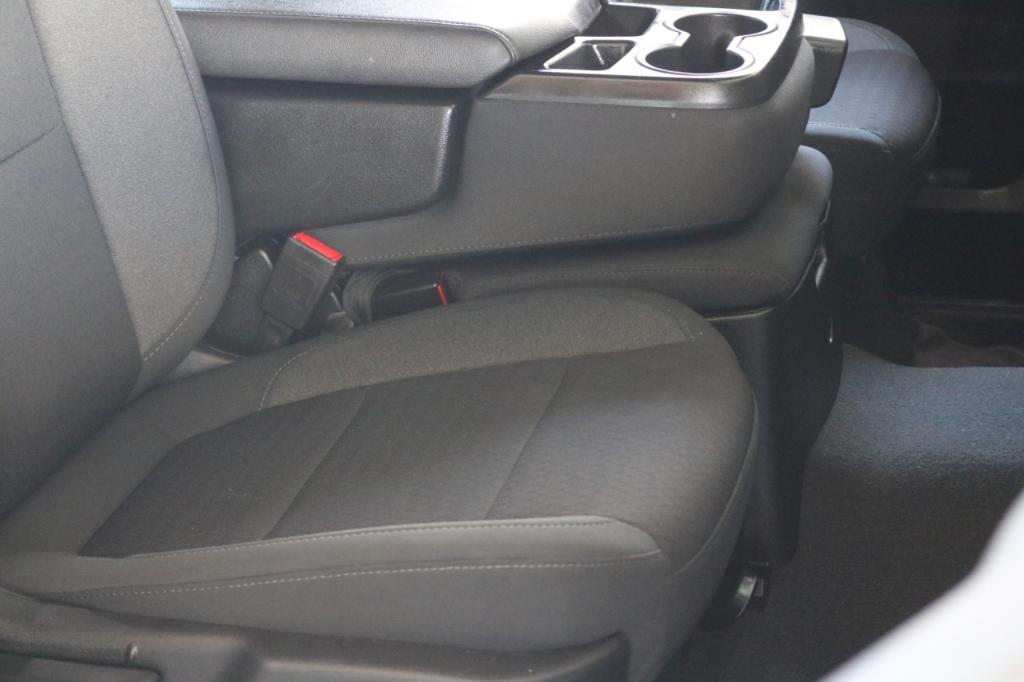 used 2022 GMC Sierra 1500 Limited car, priced at $28,950