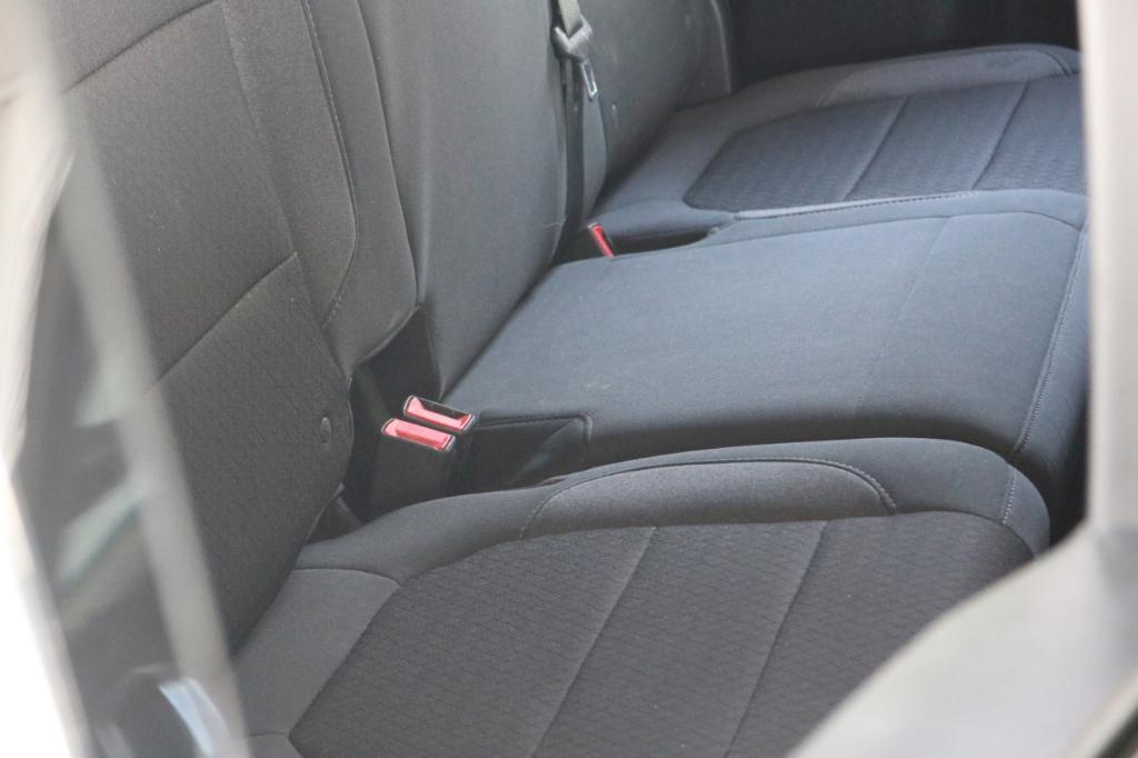 used 2022 GMC Sierra 1500 Limited car, priced at $28,950
