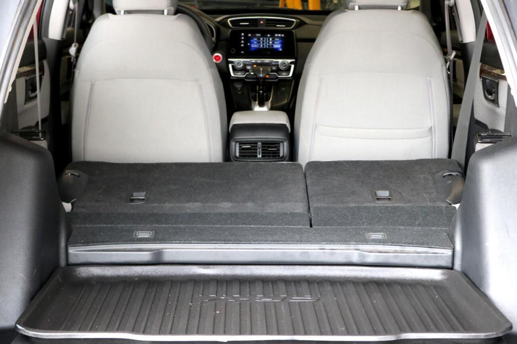 used 2017 Honda CR-V car, priced at $17,950