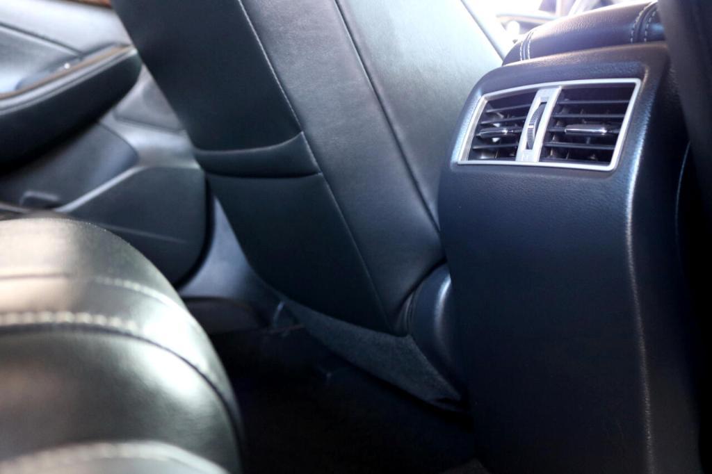 used 2016 Nissan Maxima car, priced at $16,950