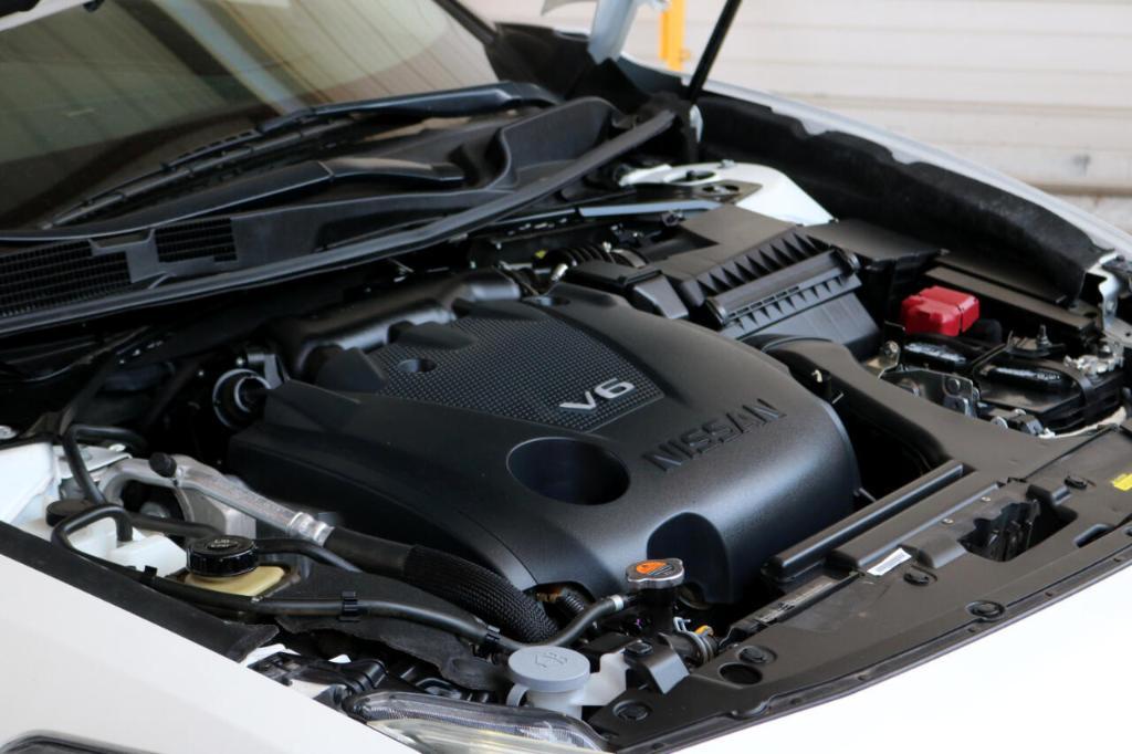 used 2016 Nissan Maxima car, priced at $16,950