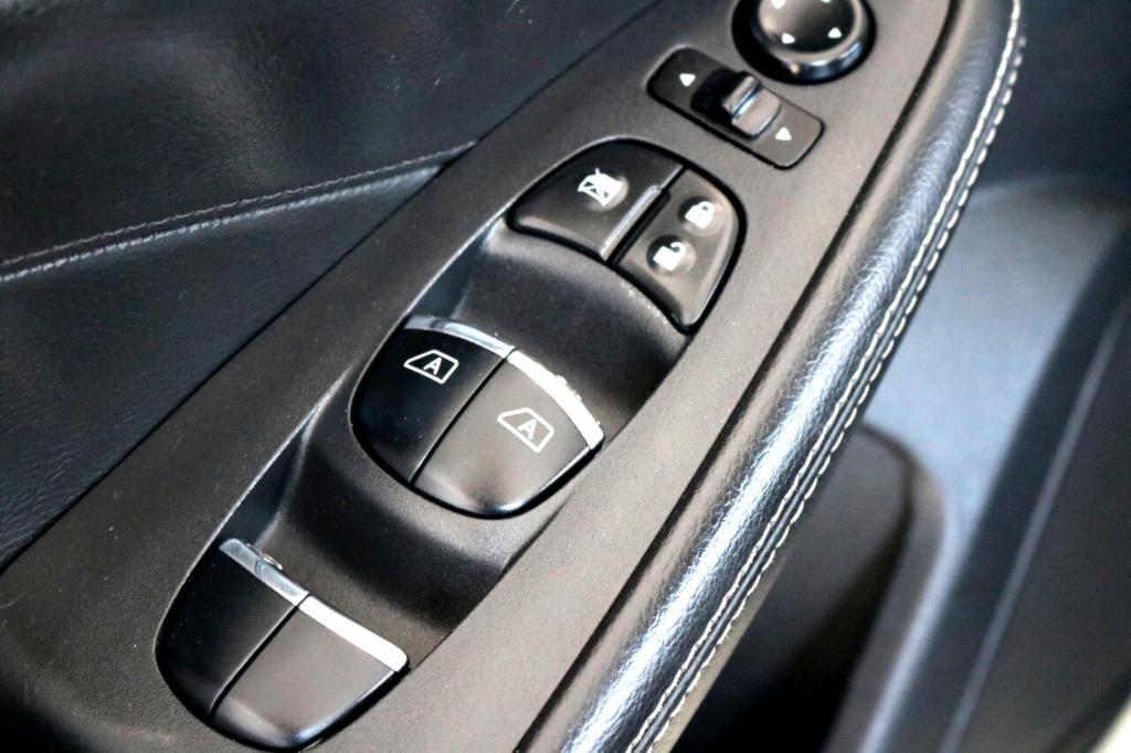 used 2016 Nissan Maxima car, priced at $16,950