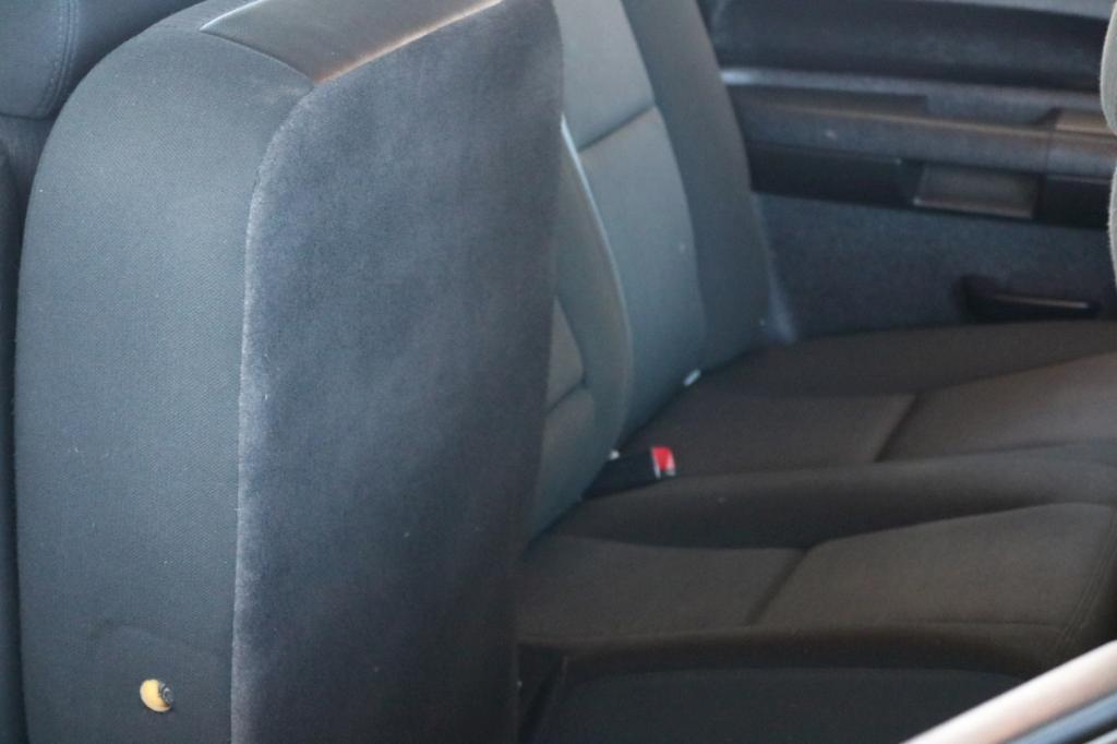 used 2012 Chevrolet Silverado 1500 car, priced at $18,950