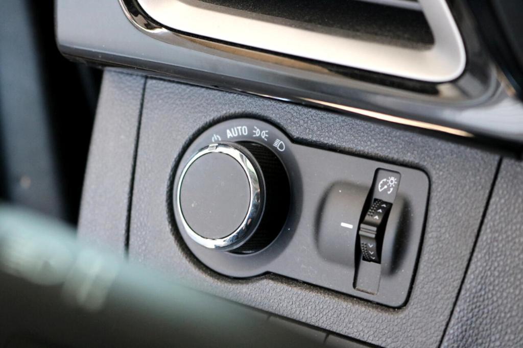 used 2022 Chevrolet Spark car, priced at $14,950