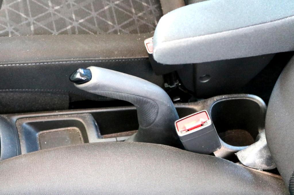 used 2022 Chevrolet Spark car, priced at $14,950