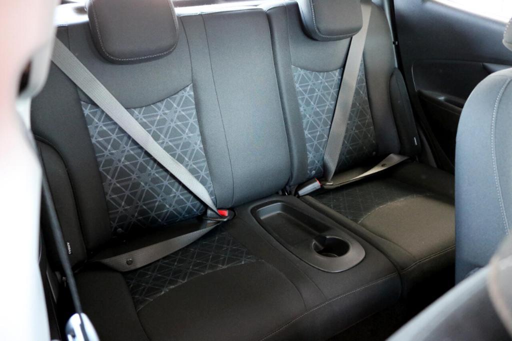 used 2022 Chevrolet Spark car, priced at $14,950