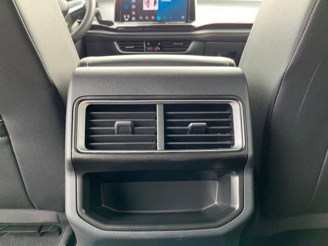 used 2024 Volkswagen Atlas Cross Sport car, priced at $34,860