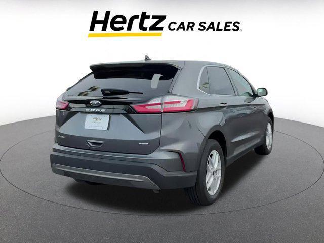 used 2024 Ford Edge car, priced at $26,362