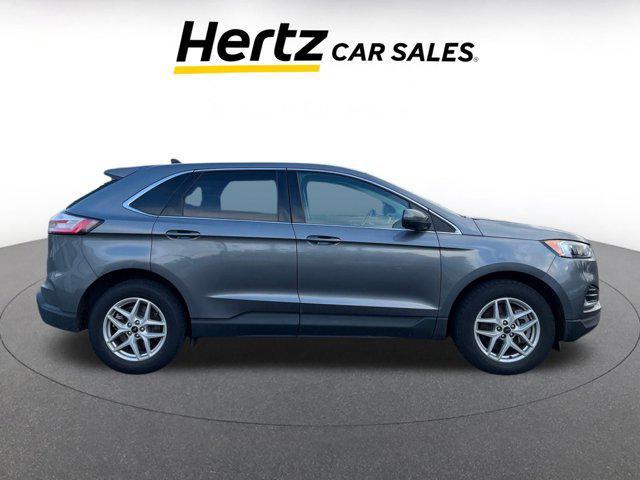 used 2024 Ford Edge car, priced at $26,960