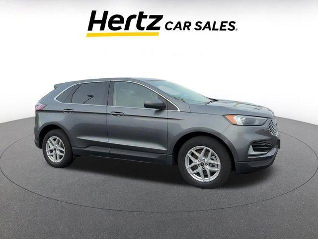 used 2024 Ford Edge car, priced at $26,362