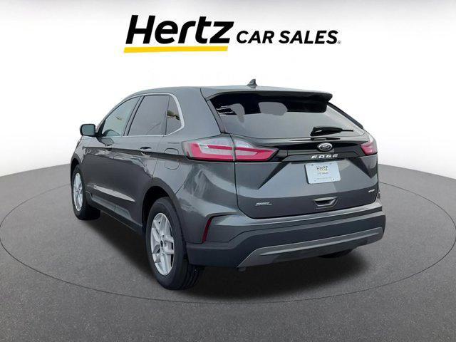 used 2024 Ford Edge car, priced at $26,362