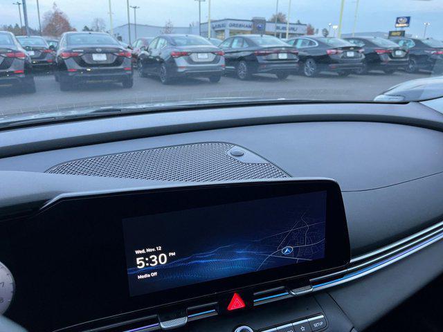 used 2025 Hyundai Elantra car, priced at $19,331