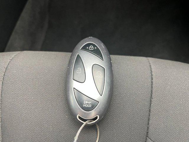 used 2025 Hyundai Elantra car, priced at $19,331