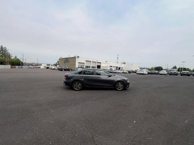 used 2024 Kia Forte car, priced at $17,072