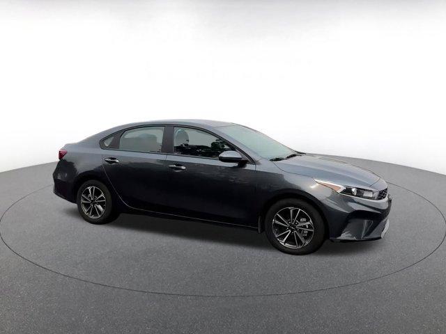 used 2024 Kia Forte car, priced at $17,072