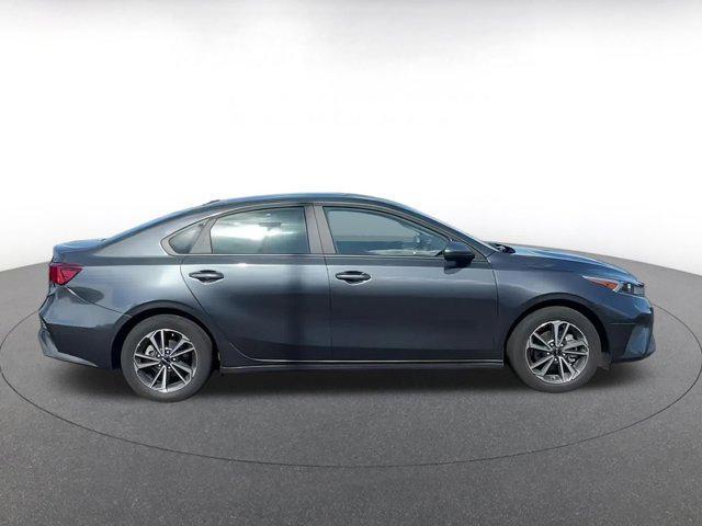 used 2024 Kia Forte car, priced at $19,206