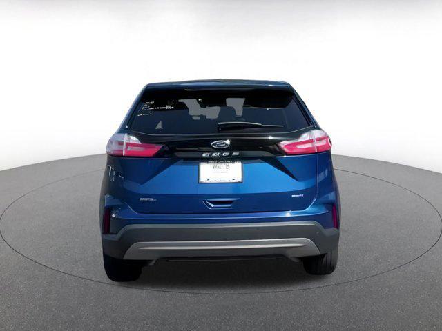 used 2024 Ford Edge car, priced at $25,629