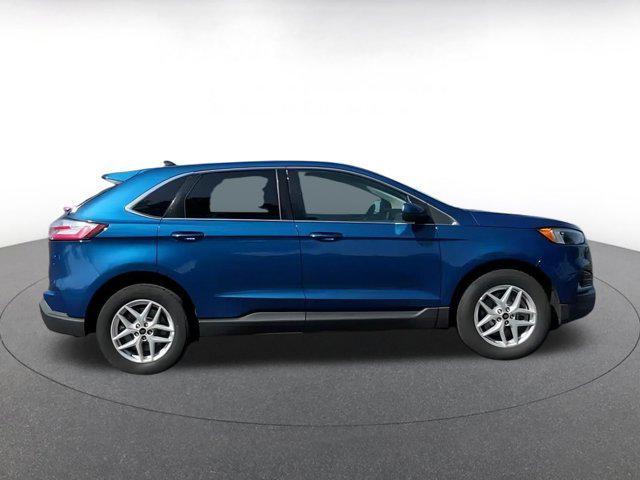 used 2024 Ford Edge car, priced at $25,629
