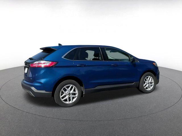 used 2024 Ford Edge car, priced at $25,629