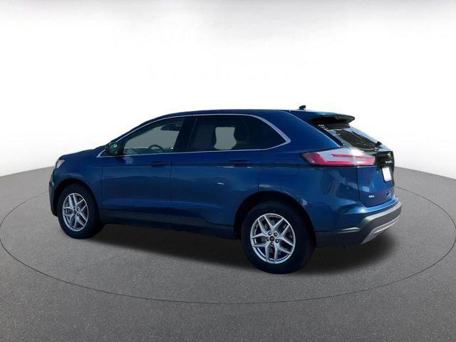 used 2024 Ford Edge car, priced at $25,629