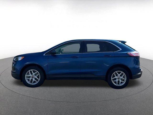 used 2024 Ford Edge car, priced at $25,629