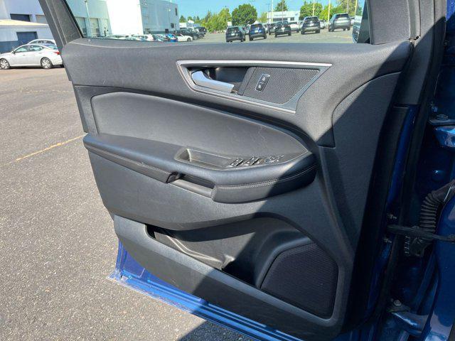 used 2024 Ford Edge car, priced at $25,629