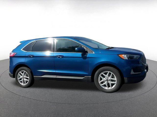 used 2024 Ford Edge car, priced at $25,629