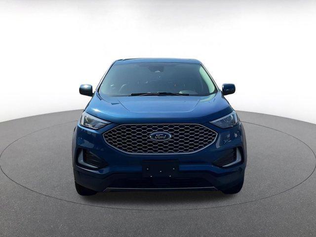 used 2024 Ford Edge car, priced at $25,629