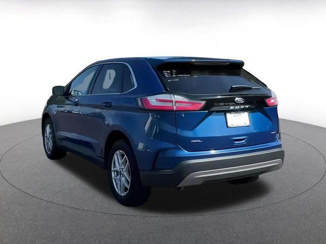 used 2024 Ford Edge car, priced at $25,629