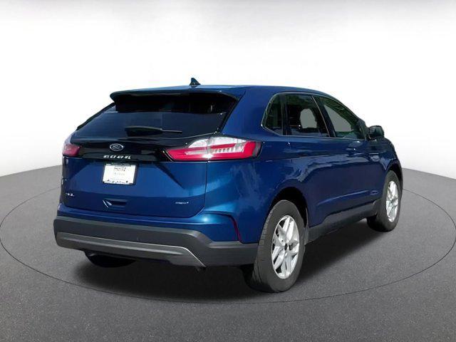 used 2024 Ford Edge car, priced at $25,629