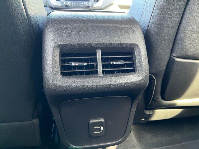 used 2024 GMC Terrain car, priced at $26,197